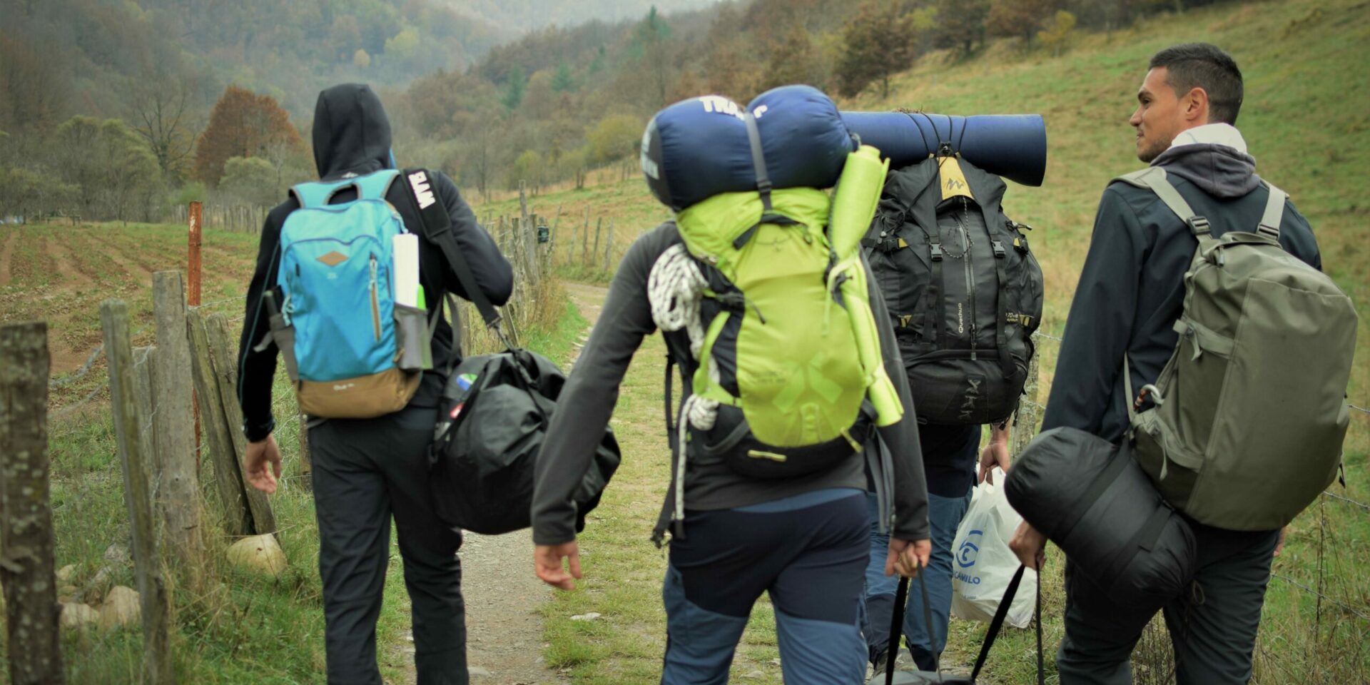 Trekking And Co, 5 Attività Per Vivere La Natura D’inverno - Outdoor ...