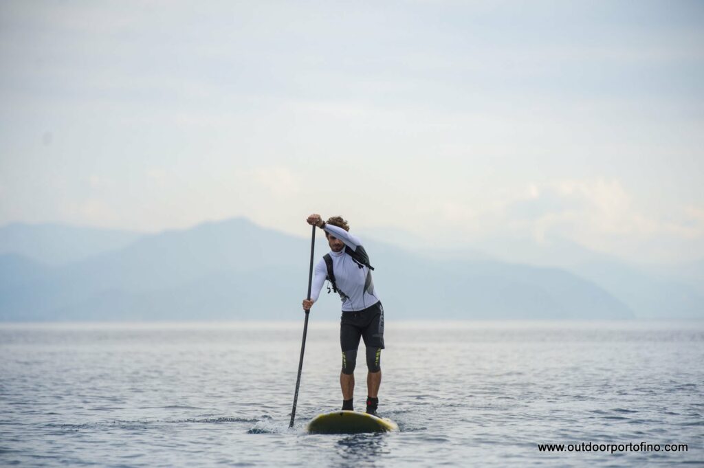 SUP Inverno Outdoor Portofino