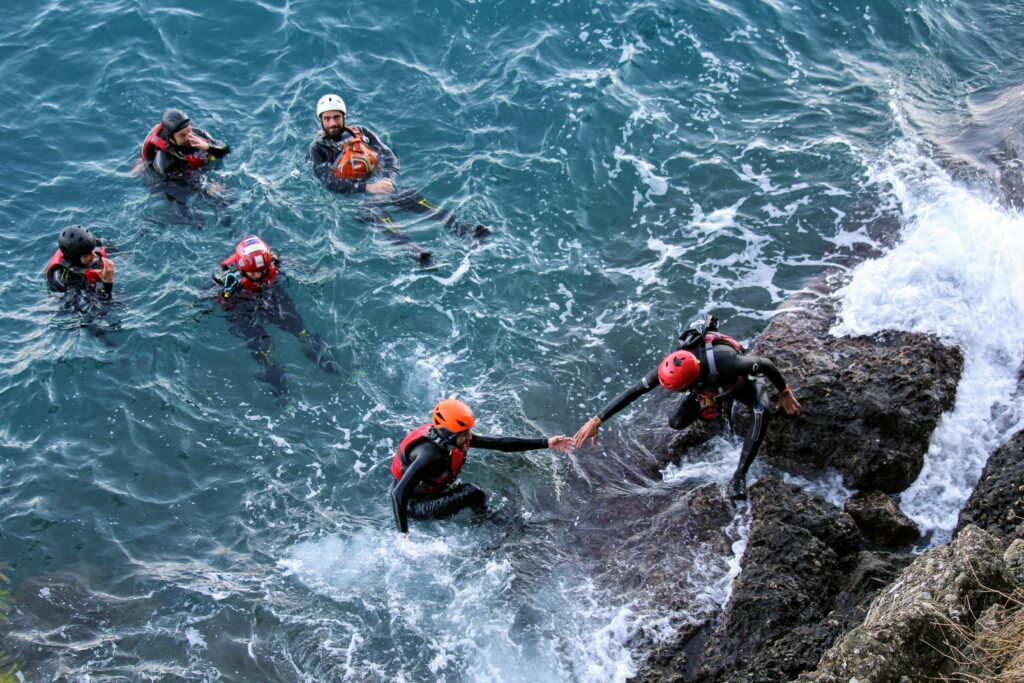 attività team building