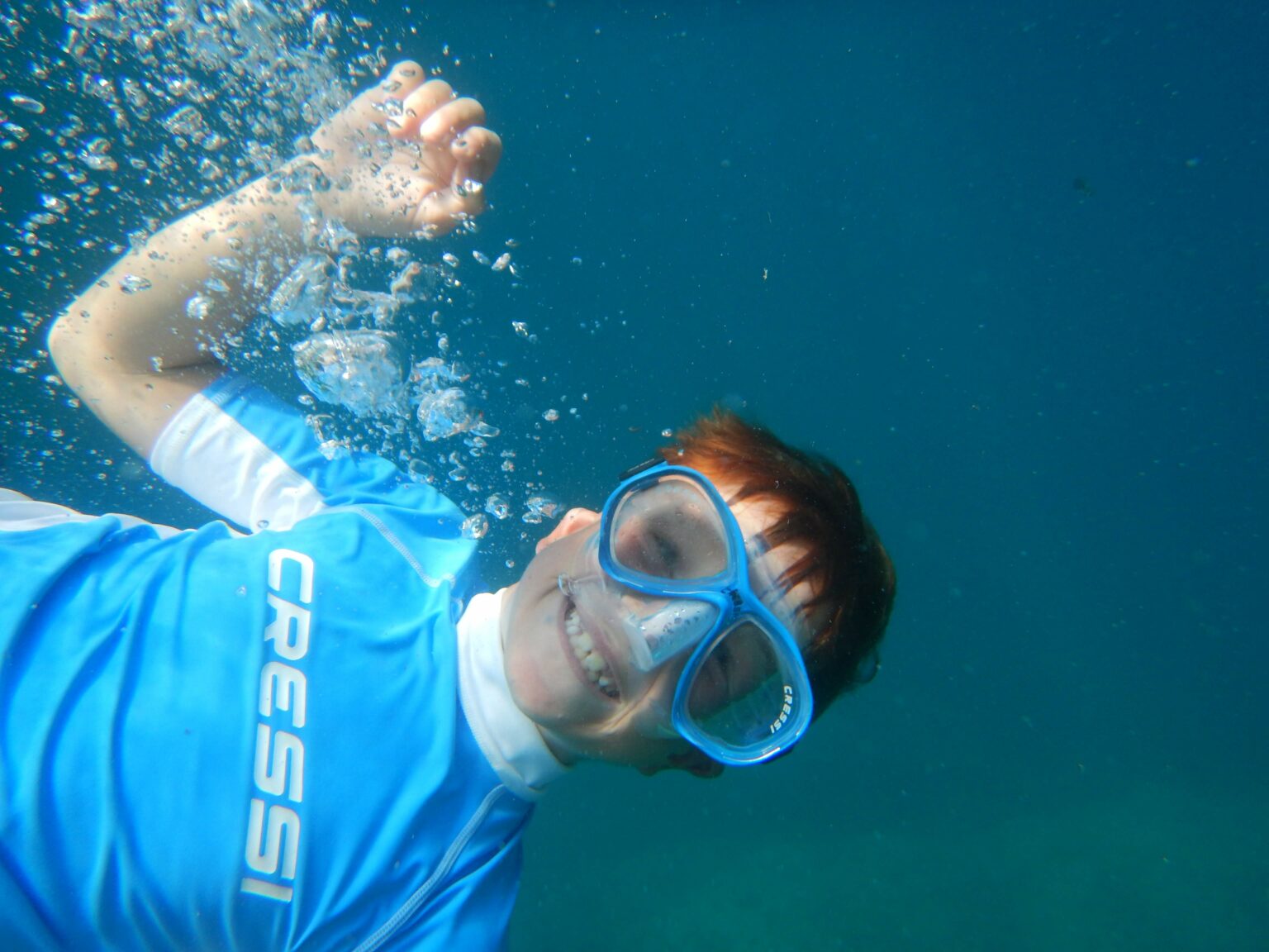 Centro Estivo Outdoor Portofino Scuola Natura