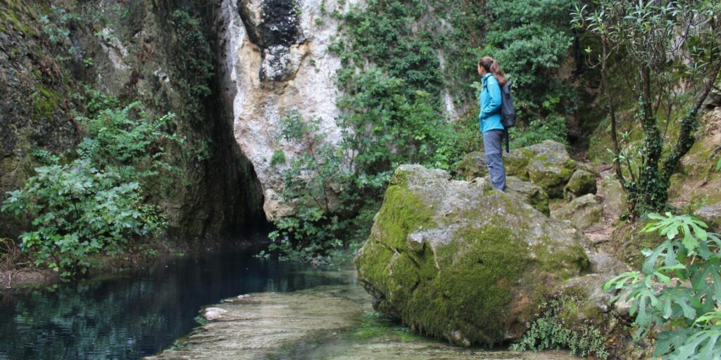 educazione all aperto