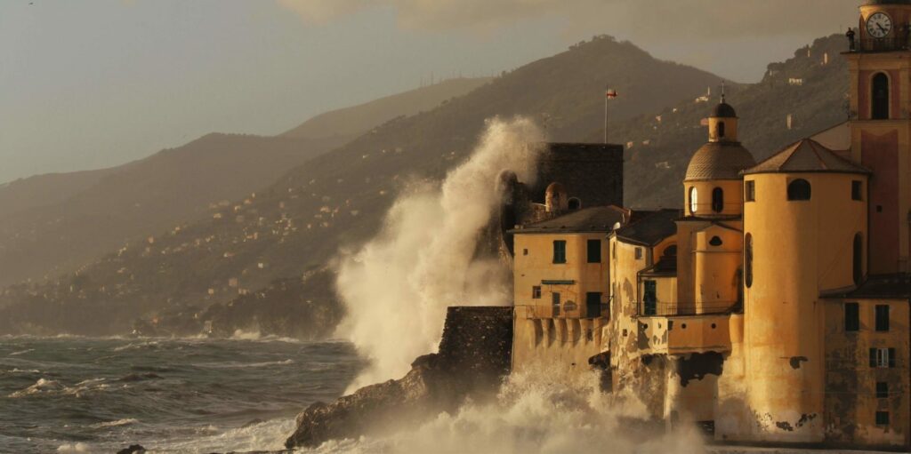 Le previsioni del tempo