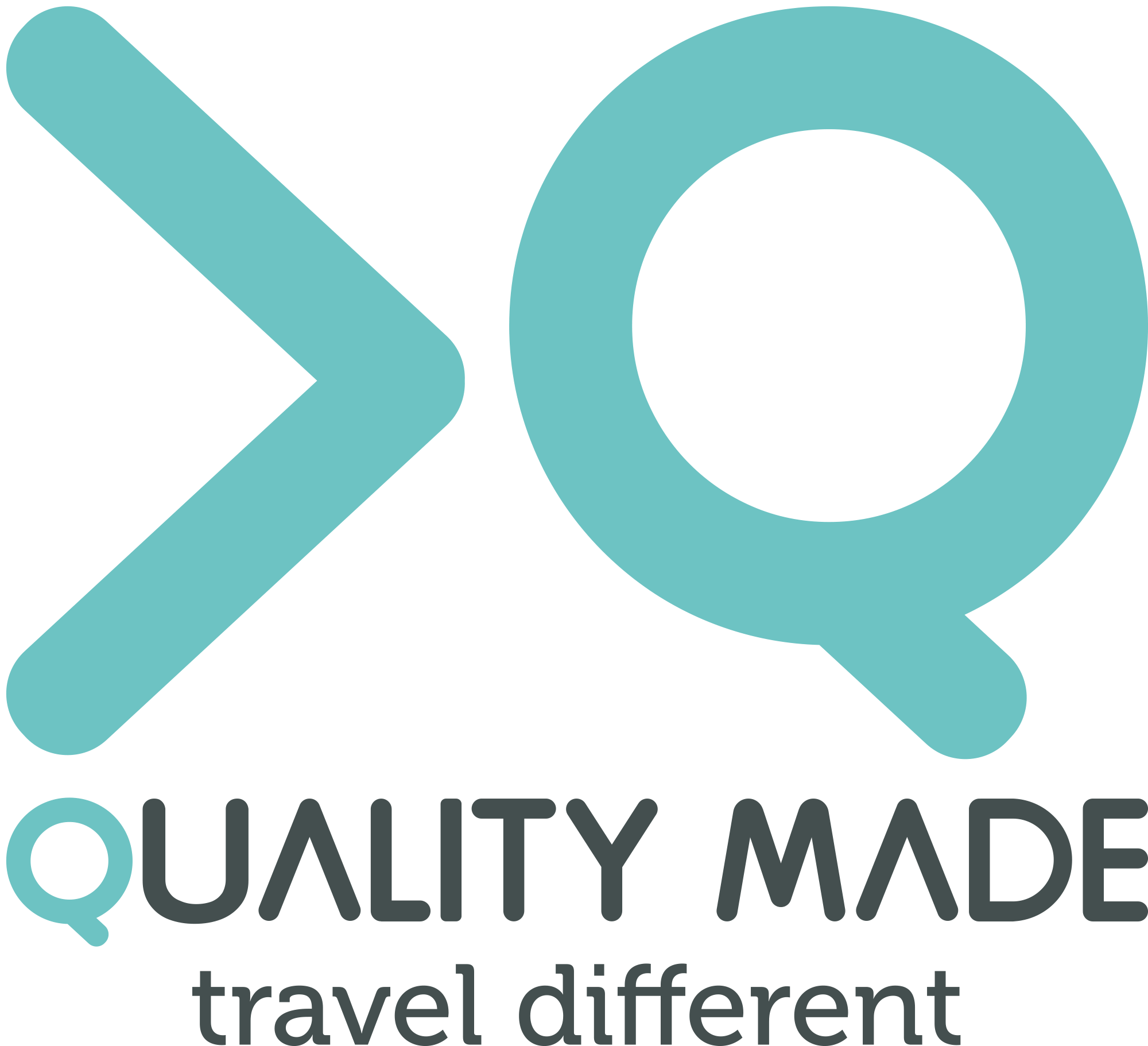 quality made travel different