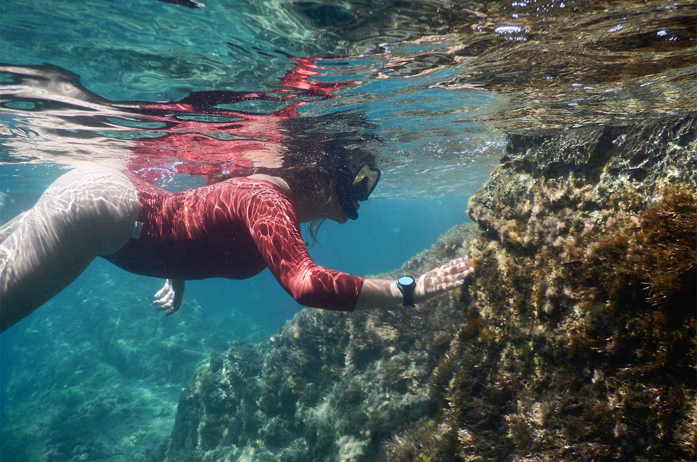 Outdoor-portofino-snorkeling