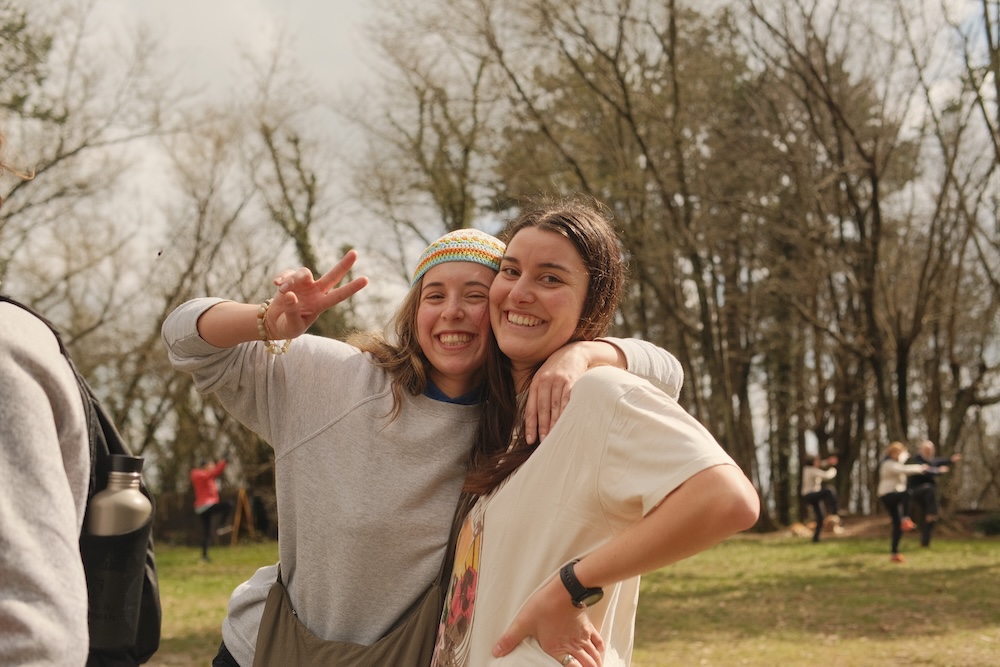 Spring Outdoor Fest Community OPeople membri