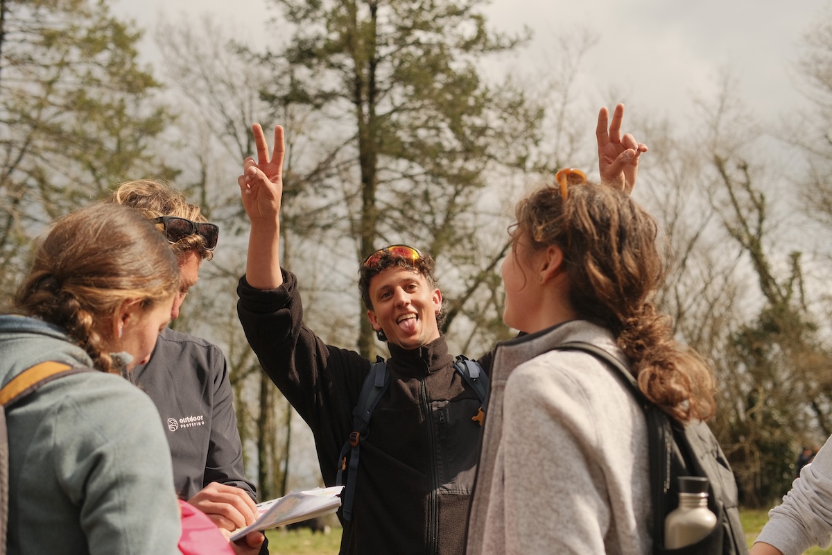 Spring Outdoor Fest Community OPeople_calendario eventi