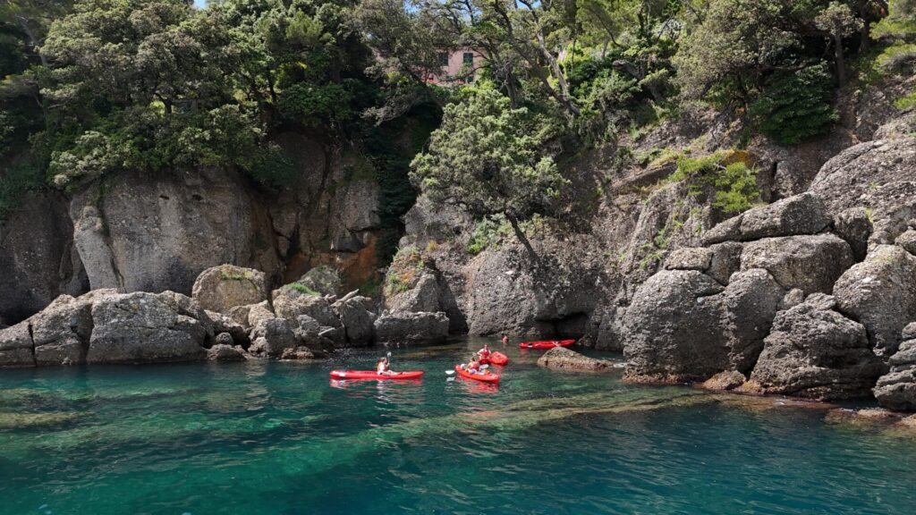 Outdoor rigenerativo: quando vivere la natura significa prendersi cura di sé e del pianeta