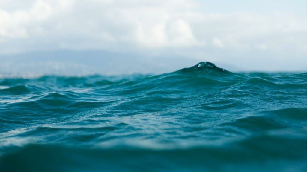 Il richiamo del blu: benefici del mare su mente e corpo