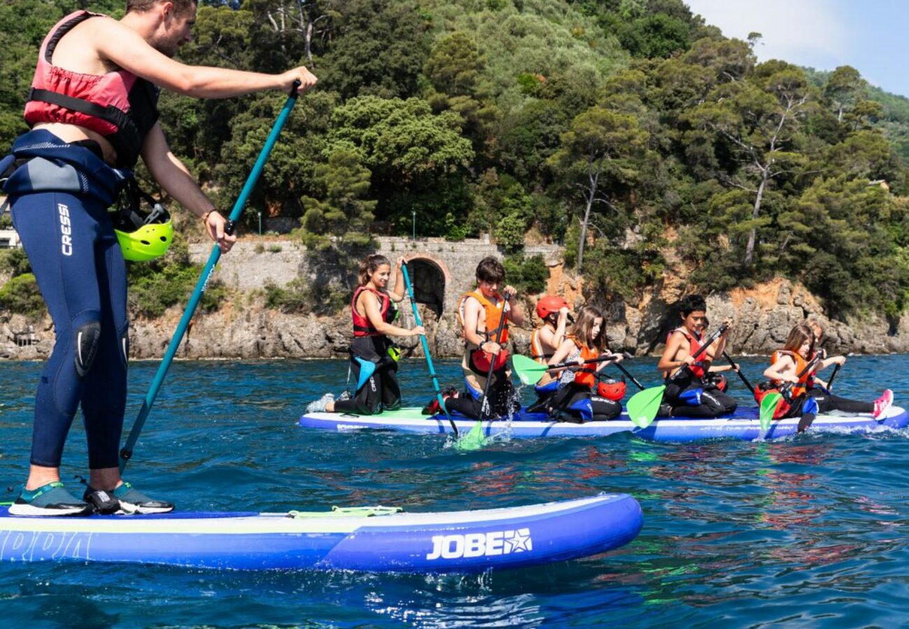 Scuola Natura - camp estivo