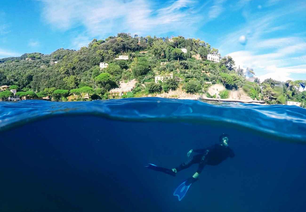 snorkeling-outdoor-portofino